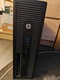 Zdjęcie oferty: HP 800 G1 SFF [Obudowa z zasilaczem 240W]