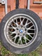 Zdjęcie oferty: Sprzedam felgi BMW OE BBS RS740
