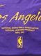 Zdjęcie oferty: Nike T-shirt Los Angeles Lakers L nba lebron james doncic kobe shaq