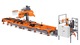 Zdjęcie oferty: Linia Przetarcia Drewna WoodMizer WM400 t