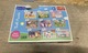 Zdjęcie oferty: Puzzle świnka Pepa 9 w 1