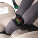 Zdjęcie oferty: Fotelik samochodowy 360 stopni od 0 do 12 lat mocowanie Isofix NOWY