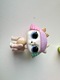 Zdjęcie oferty: Figurki L O L Surprise zestaw 6 szt plus akcesoria I Littlest Pet Shop