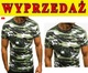 Zdjęcie oferty: NOWY t-shirt męski MORO army GREEN wojsko patrz Okazja