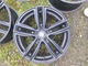 Zdjęcie oferty: Felgi 17 cali 7.0Jx17H2 RC Design RC27 Black