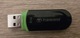 Zdjęcie oferty: Pendrive Transcend o pojemności 4 GB w stanie bardzo dobrym