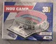 Zdjęcie oferty: puzzle 3D Nou Camp 69 elementów