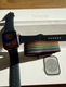 Zdjęcie oferty: Apple Watch Series 8 45 mm GPS + Cellular LTE stal nierdzewna srebrny