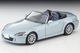 Zdjęcie oferty: Tomica Limited Vintage Neo LV-N280c Honda S2000 (2006) tlv