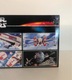 Zdjęcie oferty: Lego Star Wars 6212 X-Wing Fighter MISB 2006 ROK NOWY NIEOTWIERANY MISB