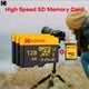 Zdjęcie oferty: Karta pamięci KODAK 128GB SDXC MicroSD C10 V30 U3 A1 4K PREMIUM 100mb/s