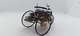 Zdjęcie oferty: Benz Patent Motorwagen 1886 skala 1:24 