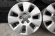 Zdjęcie oferty: Felgi aluminiowe 16'' 5x112 ET37 – Audi A4 B8 A6 C7, VW, Skoda, Seat