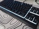 Zdjęcie oferty: Klawiatura gamingowa - steelseries Apex 3 TKL