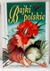 Zdjęcie oferty: Bajki polskie – klasyka literatury ilustr. Zimowska-Kwak Świat Książki 1996