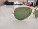 Zdjęcie oferty: Ray Ban Okulary damskie przeciwsłoneczne złote