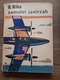 Zdjęcie oferty: książka z dedykacją z 1965r "samolot jastrząb" B.Riha stan db