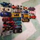Zdjęcie oferty: Zestaw Hot Wheels 36 szt+ różne lata produkcji