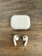 Zdjęcie oferty: Słuchawki Apple AirPods Pro 2nd Generaction stan bdb białe gwarancja