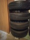 Zdjęcie oferty: Opony zimowe z felgami stalowymi 175/80/14"