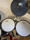 Zdjęcie oferty: Perkusja elektroniczna Dig Drum + moduł Roland TD-4
