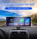 Zdjęcie oferty: Stacja multimedialna 11.26" ekran IPS Android Auto Car Play 2x bluetooth