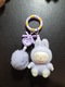 Zdjęcie oferty: Mały brelok z pomponikiem labubu