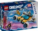 Zdjęcie oferty: LEGO DREAMZzz 71475 KOSMICZNY SAMOCHÓD PANA OZA zestaw klocków +8 lat