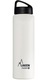 Zdjęcie oferty: Butelka termiczna Lakena 1L stal BPA free biala termos nowa 8/24 1000 ml