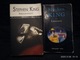 Zdjęcie oferty: Steven King - "Lśnienie" & "Bezsenność"