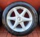 Zdjęcie oferty: Koła aluminiowe felgi  5x112 15 ET42 Seat Skoda Audi 