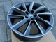 Zdjęcie oferty: felga aluminowa Stratos 17" 6,5J x 17" ET40 do Skoda Scala i Skoda Kamiq