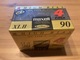 Zdjęcie oferty: Zestaw kaset Maxell XL II 90 minut, 5-pack