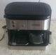 Zdjęcie oferty: Ekspres Do Kawy Kolbowy Ciśnieniowo Przelewowy Delonghi BCO421