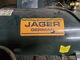 Zdjęcie oferty: Kompresor kompresator Jager 2 tloki V2 glowica zawor wylacznik cisnieniowy