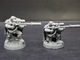 Zdjęcie oferty: Warhammer 40000k Space Marines Scouts Snipers
