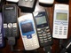 Zdjęcie oferty: Stare telefony komórkowe