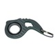 Zdjęcie oferty: Keyrambit karambit spinner brelok zawieszka do kluczy szaro-zielony