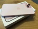 Zdjęcie oferty: Iphone 15 plus 6gb / 128GB Stan Idealny Bateria 94% różowy