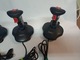 Zdjęcie oferty: Joystick QuickShot QS-130F Atari Amiga Commodore MSX Amstrad Sega