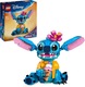 Zdjęcie oferty: LEGO Disney Stitch 43249 LEGO Disney Classic Andzia 43257 nowe odbiór
