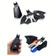Zdjęcie oferty: Brelok do kluczy na klucze osłonka etui batman