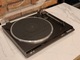 Zdjęcie oferty: TECHNICS SL-B21 ! Rzadki gramofon VINTAGE ! Półautomat