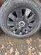 Zdjęcie oferty: Citroen felgi z oponami 4x108 15" 