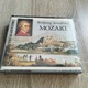 Zdjęcie oferty: Płyta CD Mozart (album trójpłytowy) nowa w folii