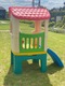 Zdjęcie oferty: Kolorowy Domek Dla Dzieci Plac Zabaw