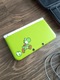 Zdjęcie oferty: Nintendo 3ds xl yoshi edition