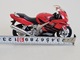 Zdjęcie oferty: Maisto 1:18 - Honda CBR 600 F4 model motocykla