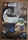 Zdjęcie oferty: LEGO 75403 Star Wars - Grogu w wózku