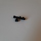 Zdjęcie oferty: Lego 4360 Minifigure, Utensil Camera with Side Sight (Space Gun)